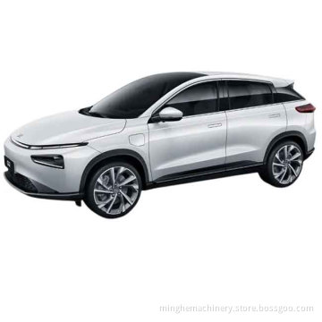 Multifunction Xiaopeng Xpeng G3-460 Cars Cars Mini Charging Electric Car for Adults Made in China